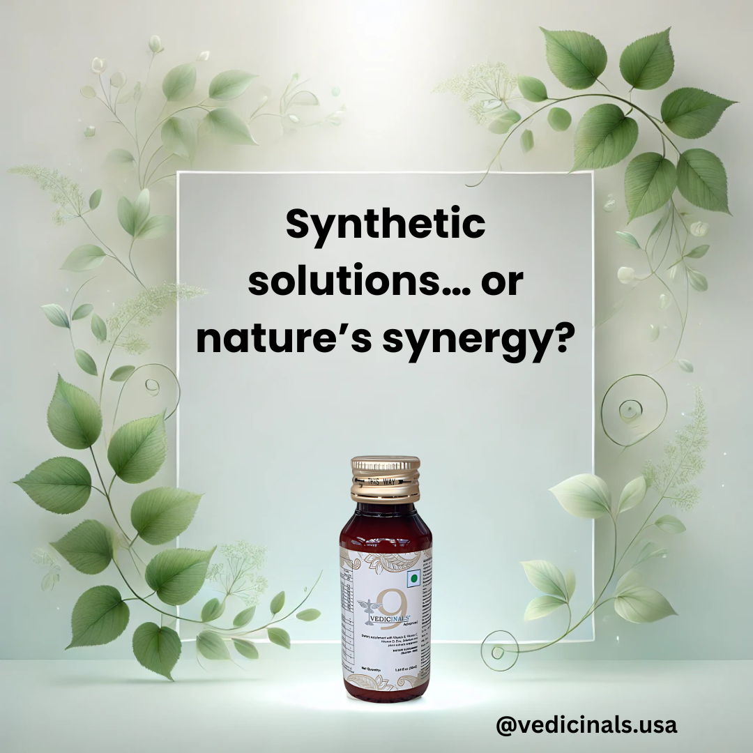 The Power of Plant-Based Compounds in Daily Wellness