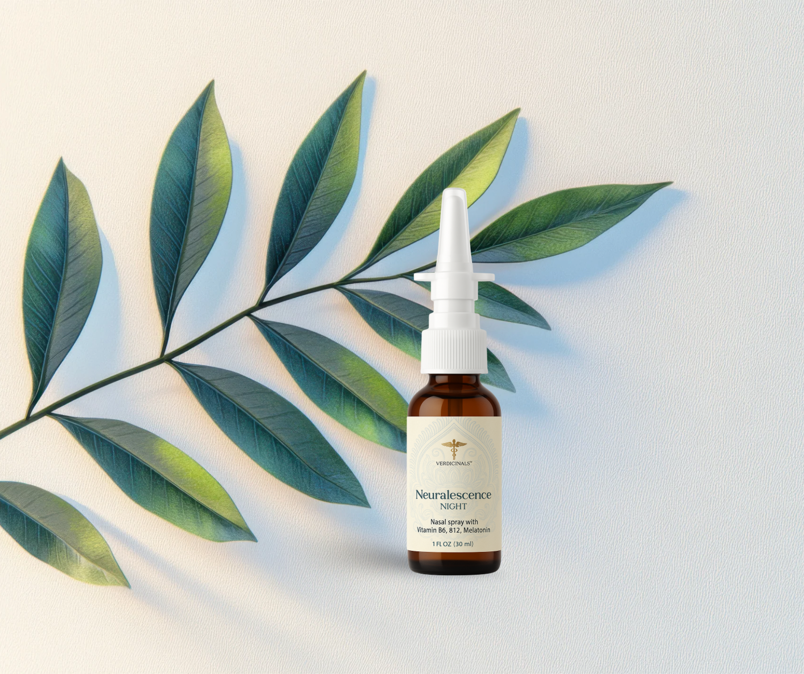 Neuralescence Night Spray