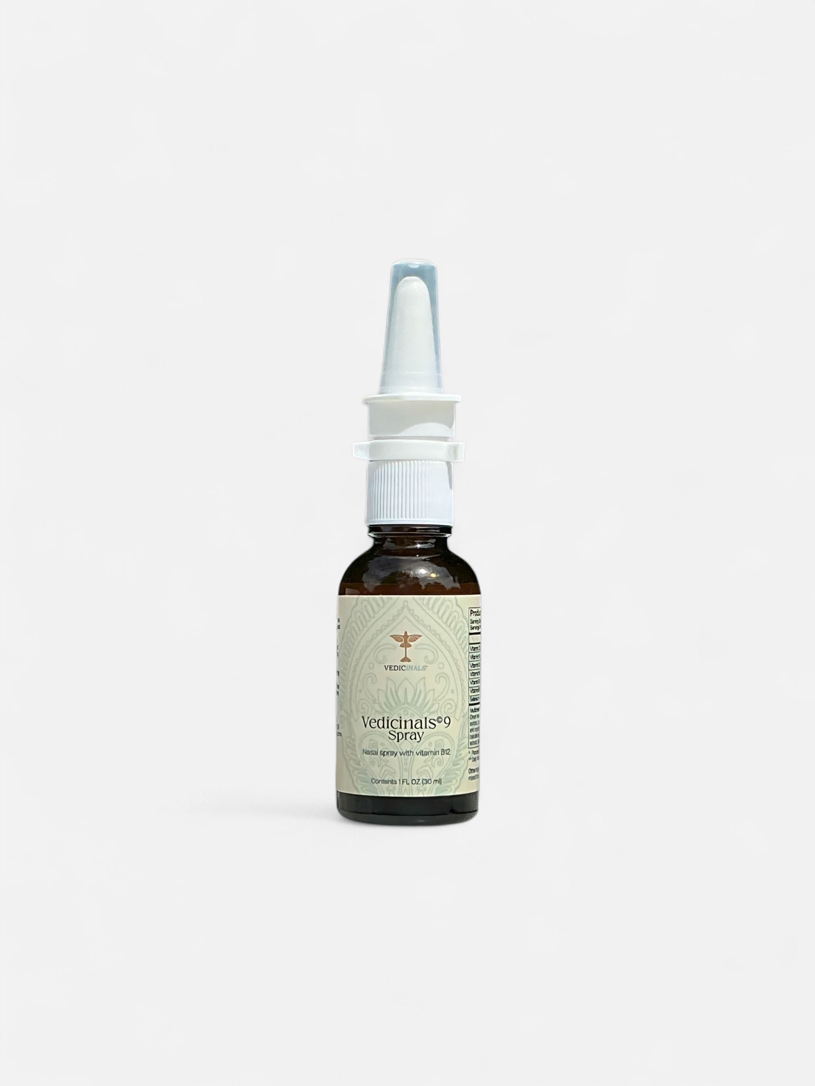 Spray - Vedicinals®9