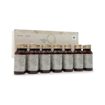Vedicinals®9 Advanced 14 Pack by Vedicinals USA