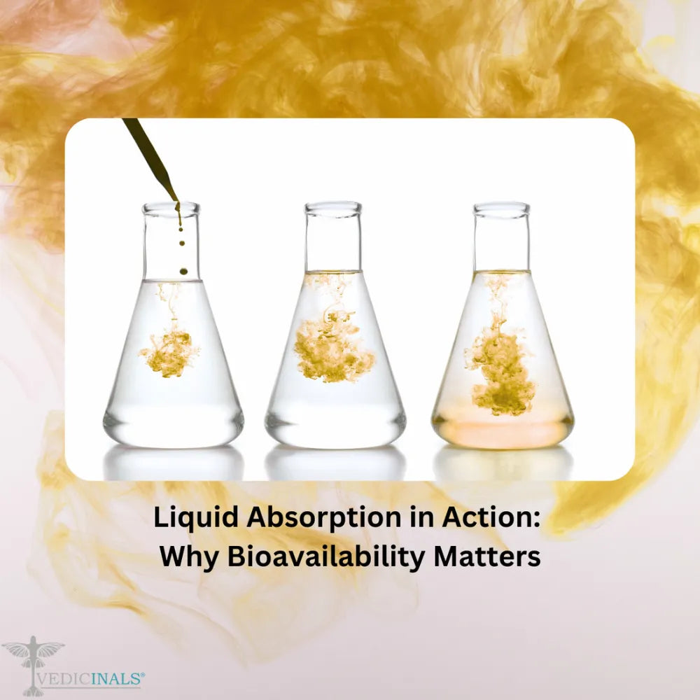 Breaking Down Vedicinals®9 Advanced: What Makes It Unique?