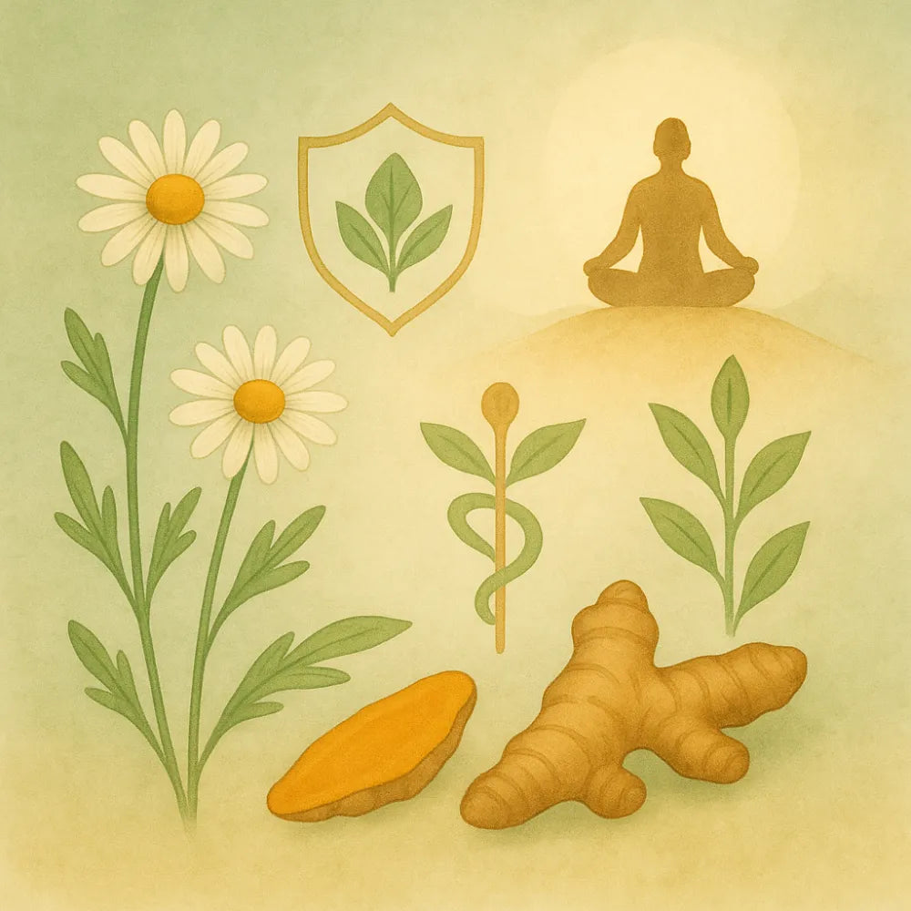 How to Choose the Right Supplement for Your Health Needs