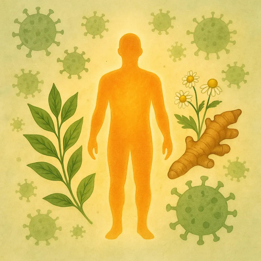 Why Does COVID Trigger Ongoing Inflammation?