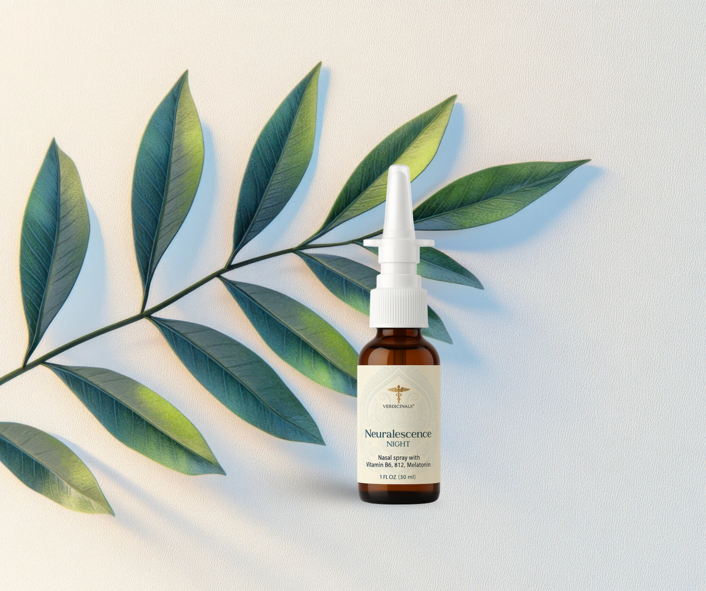 Neuralescence Night Spray