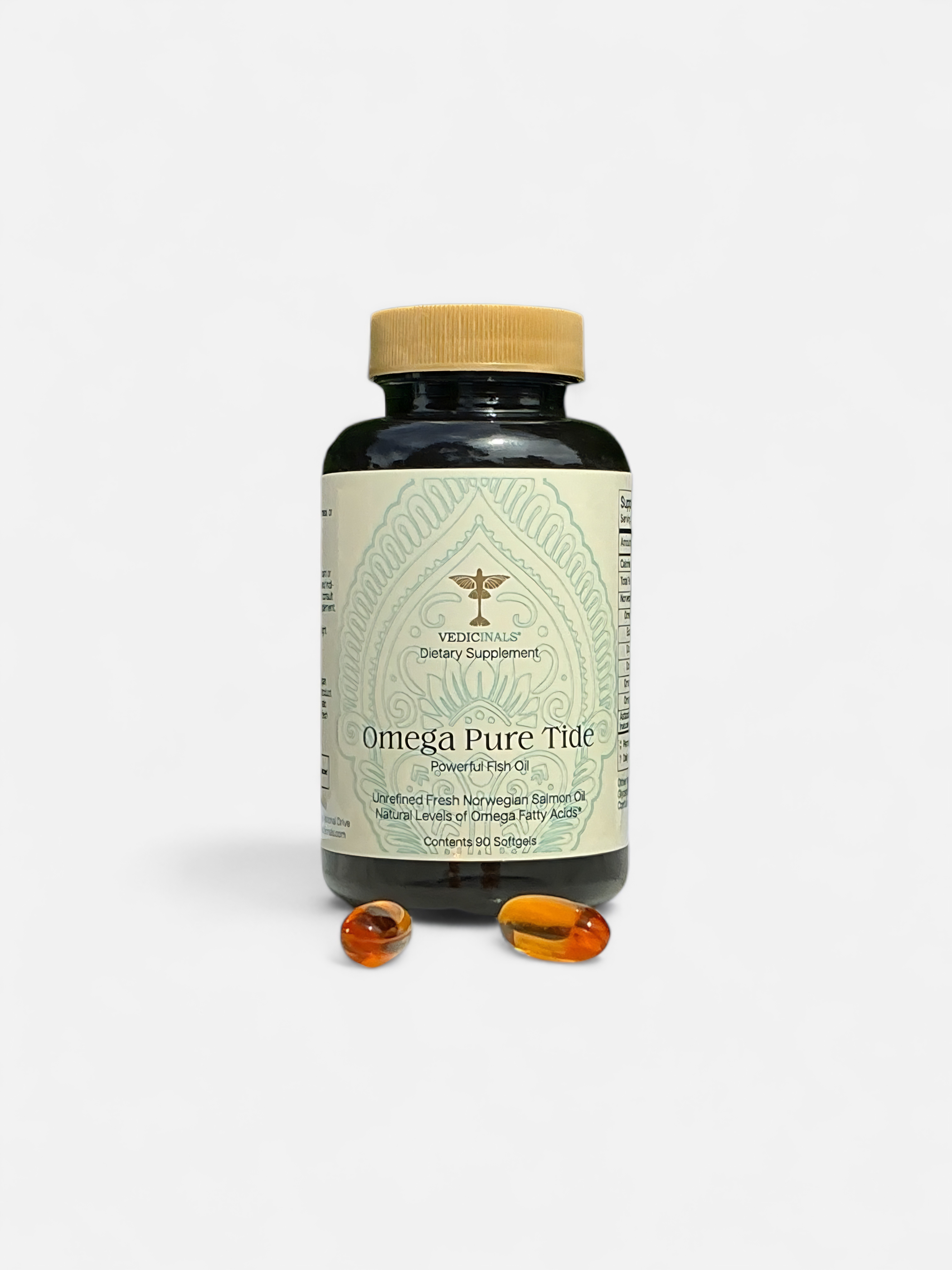 Omega Pure Tide