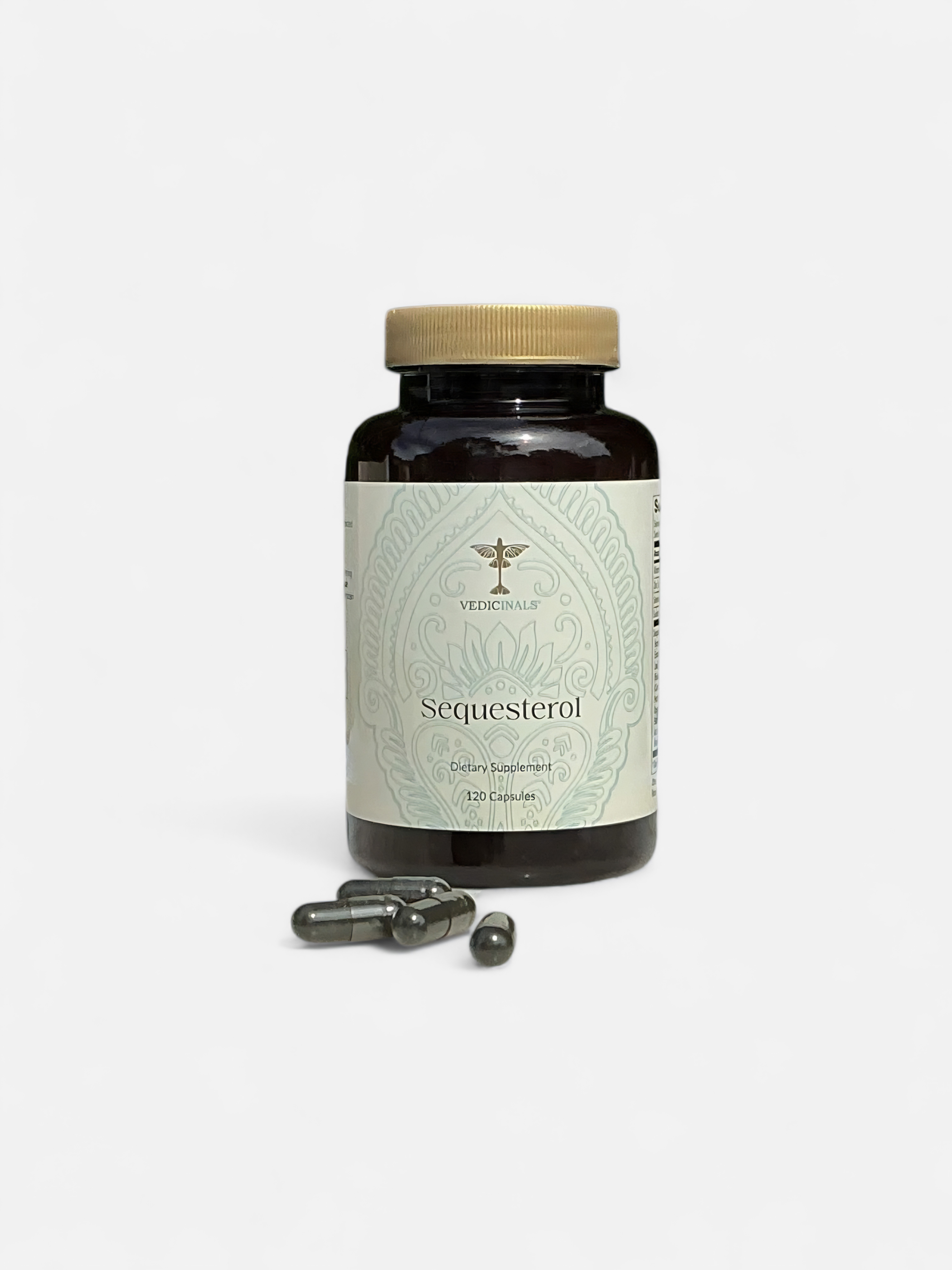 Sequesterol