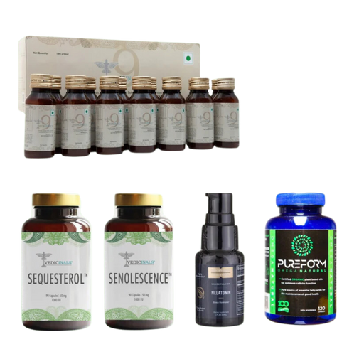 Vedicinals®9 Bundle