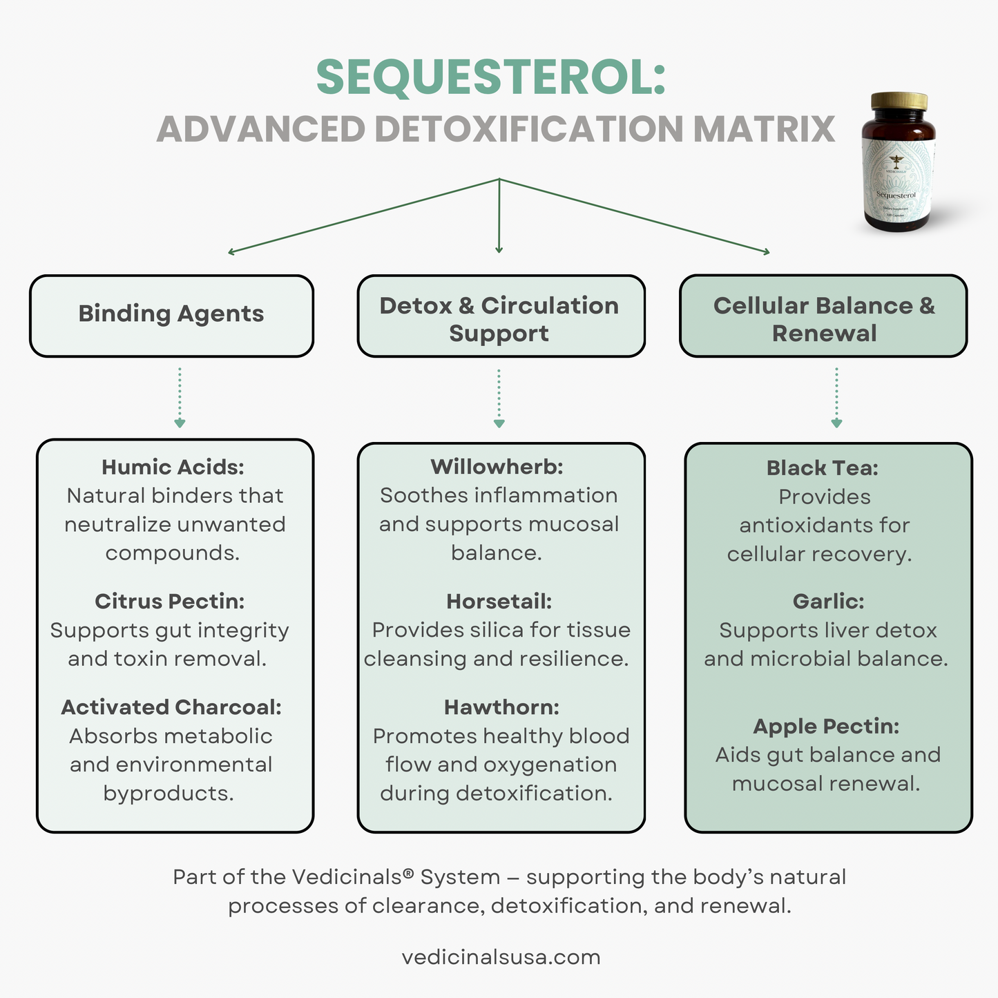 Sequesterol